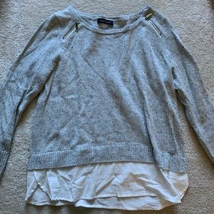 Sweater by Ivanka